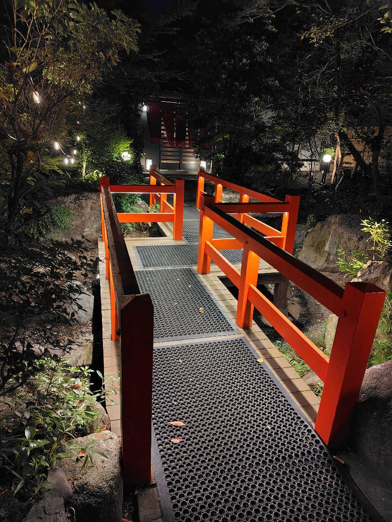 chirosingさんのホテルパーレンス小野屋のサ活写真