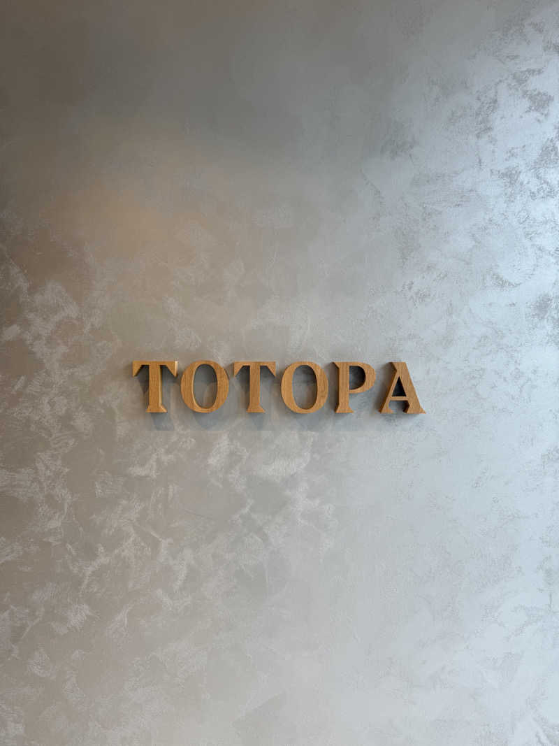 みみみさんのTOTOPA 都立明治公園店のサ活写真
