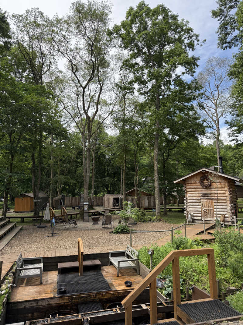 みみみさんのThe Saunaのサ活写真