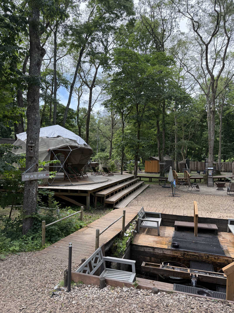 みみみさんのThe Saunaのサ活写真