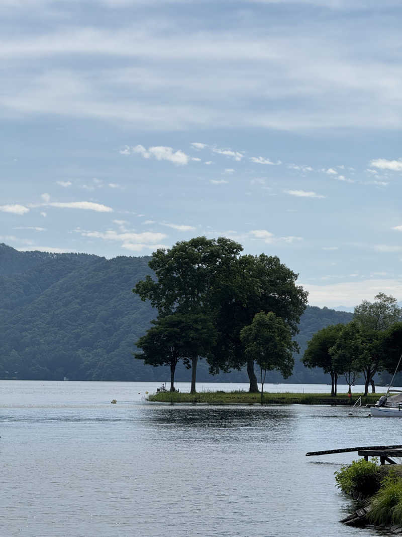 みみみさんのThe Saunaのサ活写真