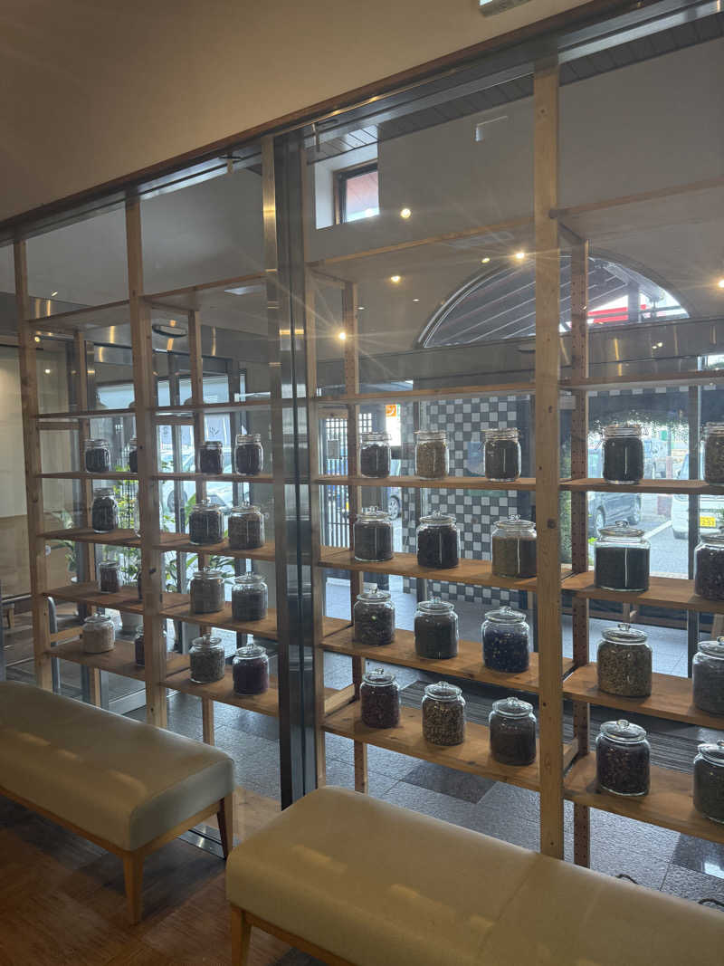 みみみさんの岐阜各務原 恵みの湯のサ活写真