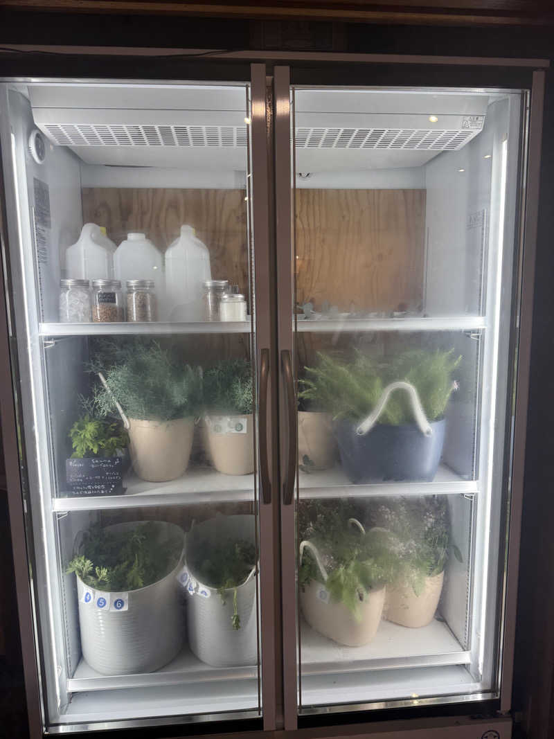 みみみさんの岐阜各務原 恵みの湯のサ活写真