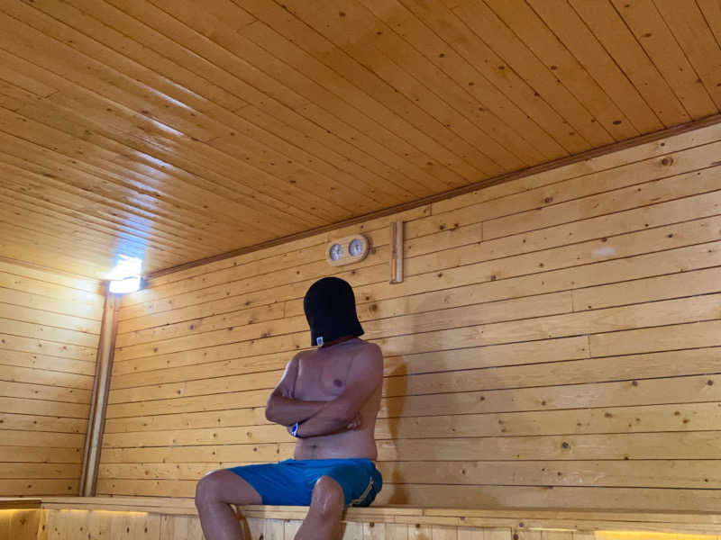 誠意大将軍さんのK sauna&massageのサ活写真