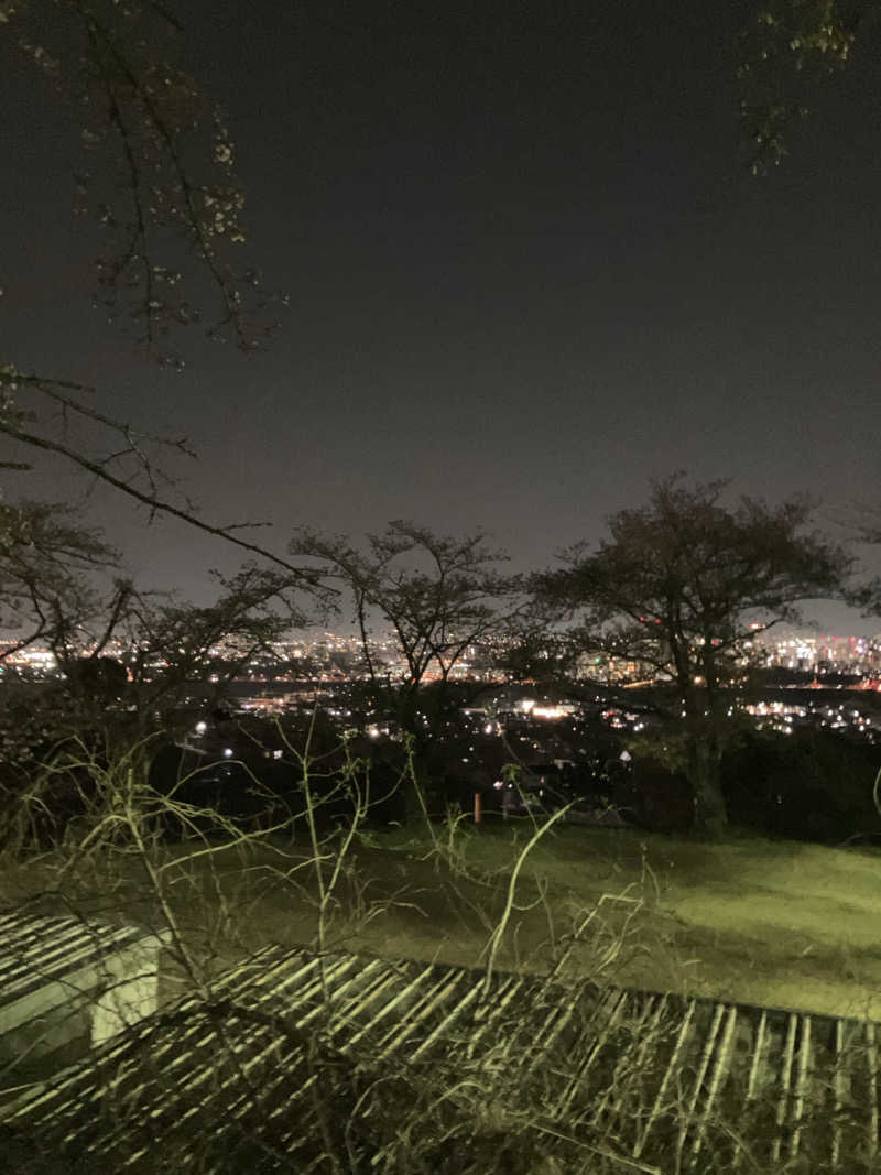 誠意大将軍さんの観音山サウナ蒸寺のサ活写真