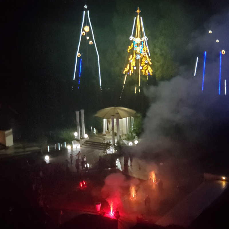 ゆーぽっぽさんのホテルヘリテイジ 四季の湯温泉のサ活写真