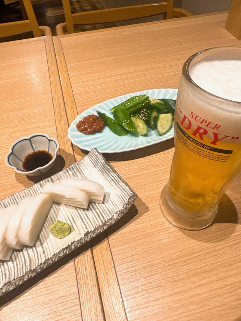 ひとみ [ぐっ]さんの新宿天然温泉 テルマー湯のサ活写真