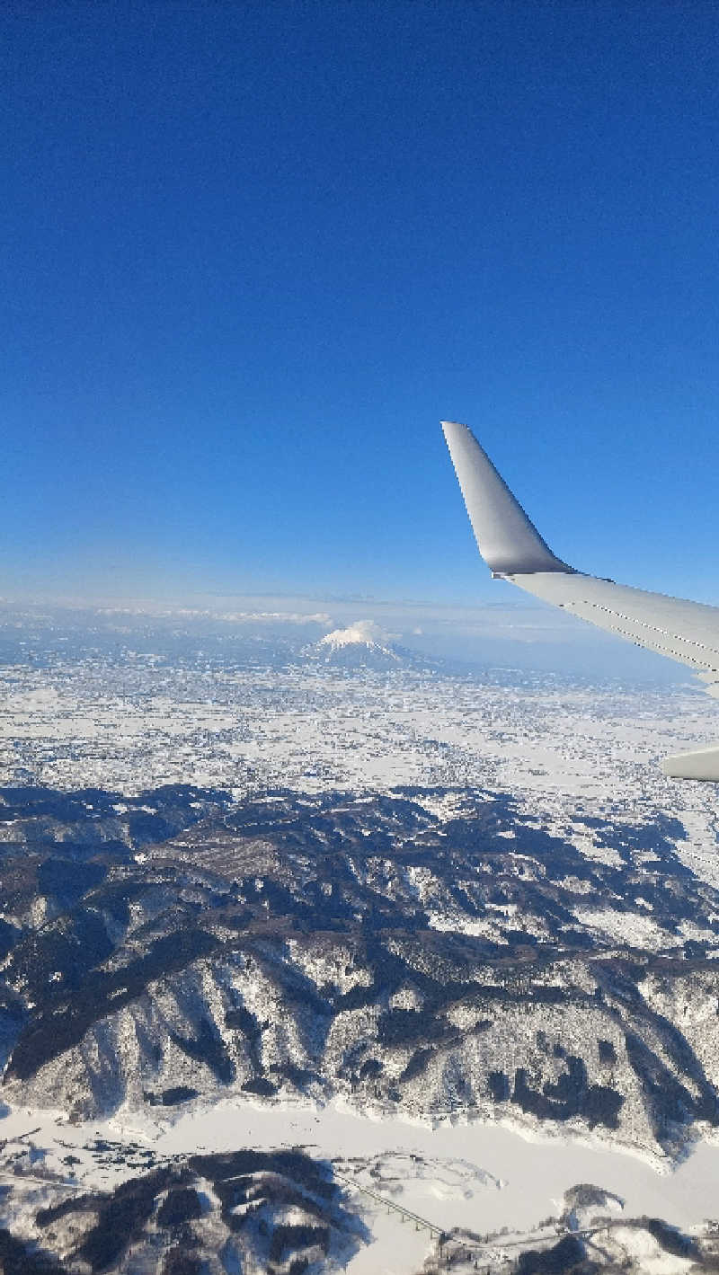 taitaiさんの岩木桜の湯 ドーミーイン弘前のサ活写真