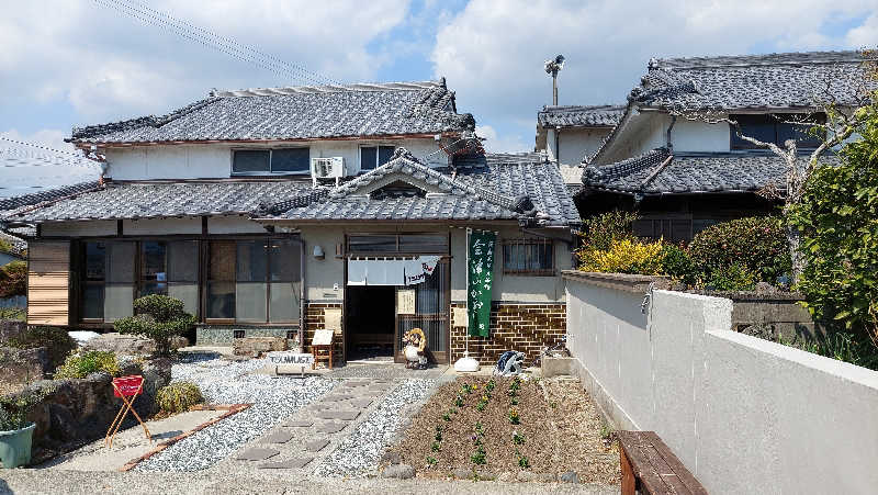 taitaiさんのホテルクラウンヒルズ姫路のサ活写真