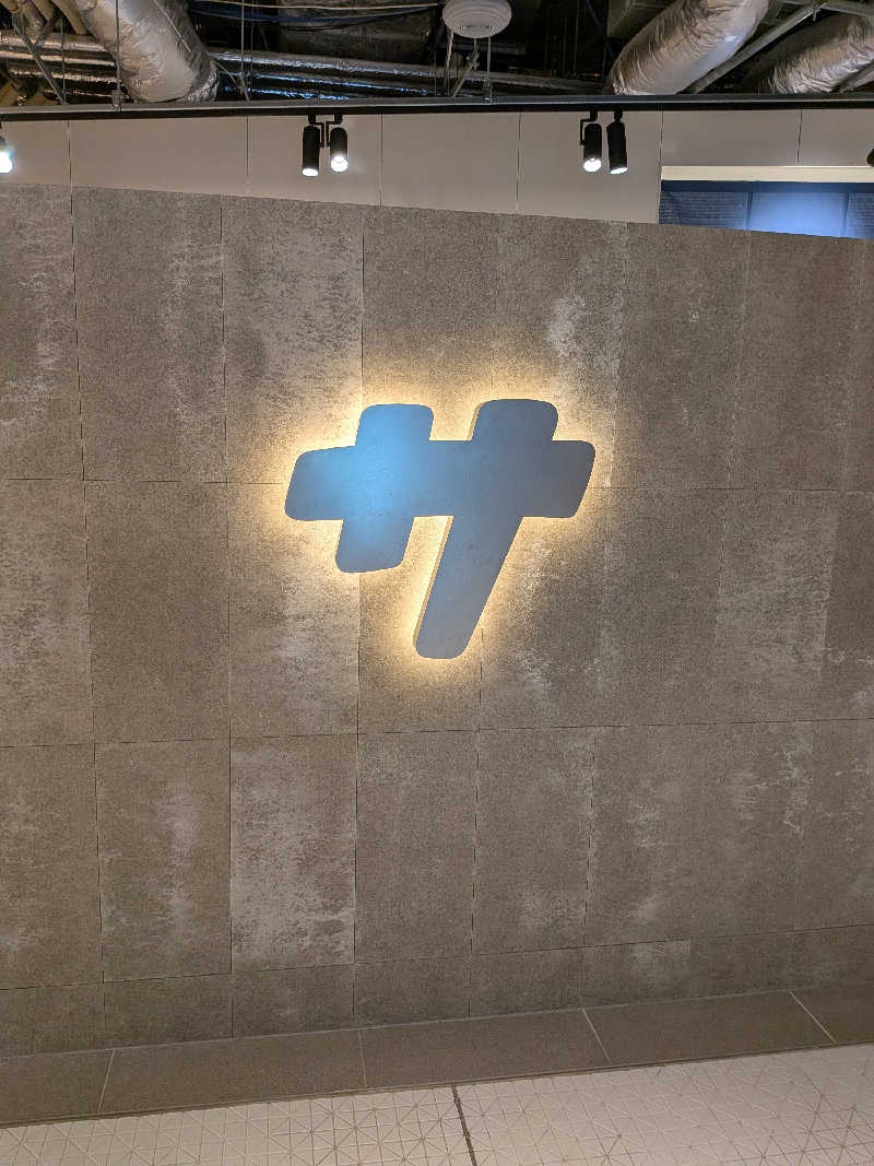 シラネコ@グルシンライフさんの高輪SAUNASのサ活写真