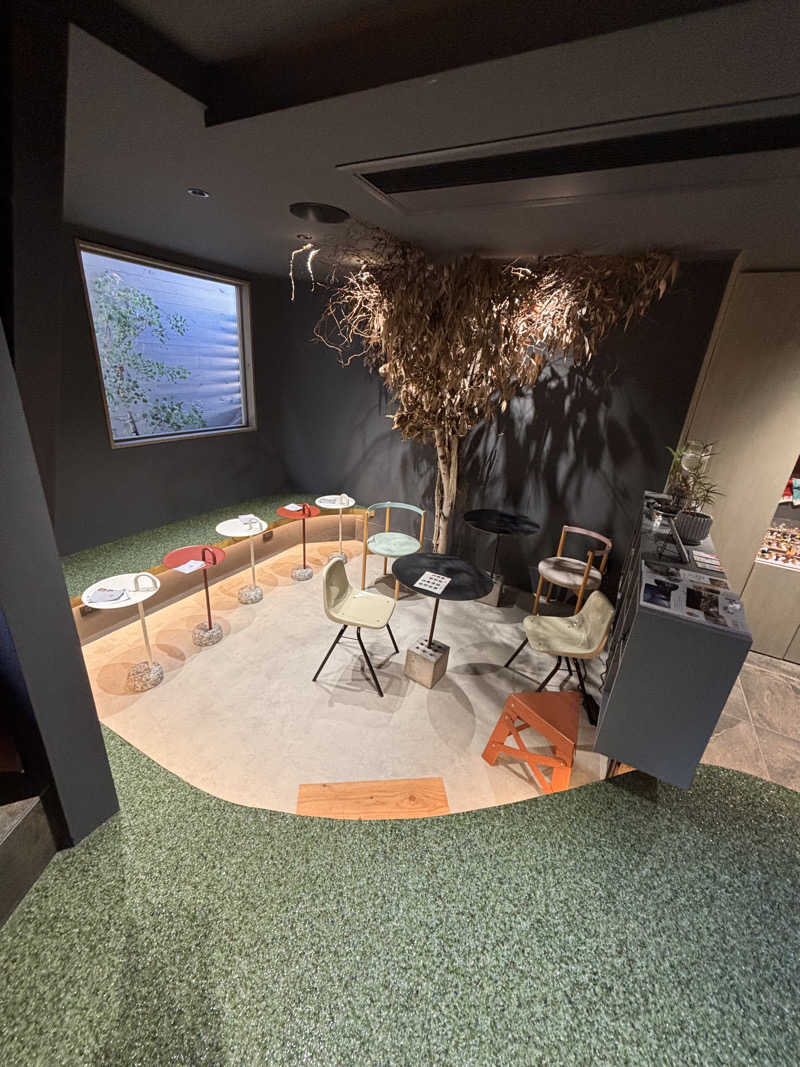 瓶詰めのおじさんさんのsauna kolme kylä (サウナ コルメ キュラ)のサ活写真