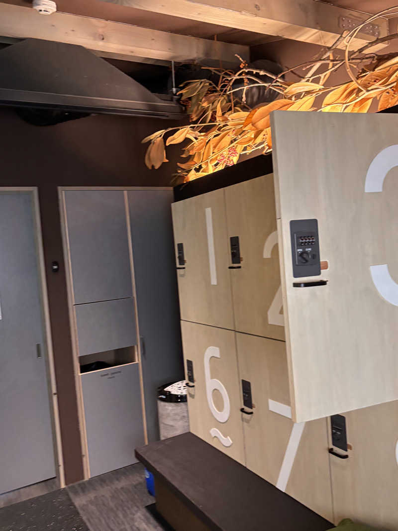 瓶詰めのおじさんさんのsauna kolme kylä (サウナ コルメ キュラ)のサ活写真