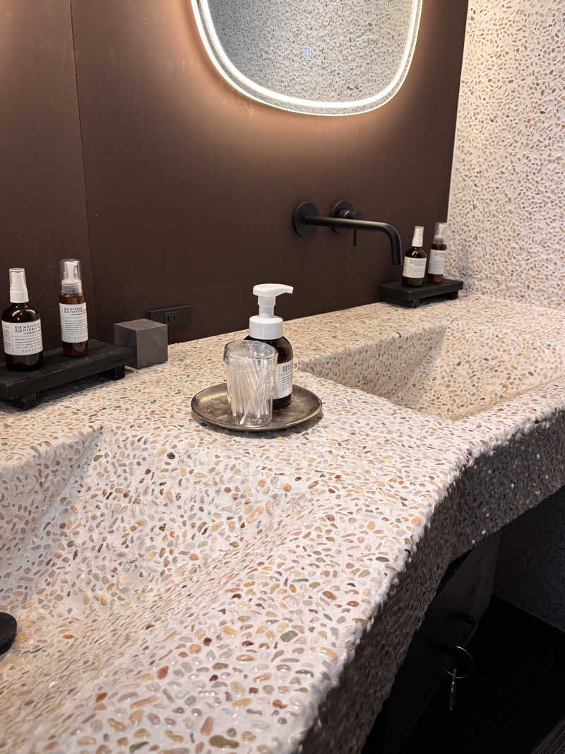 瓶詰めのおじさんさんのsauna kolme kylä (サウナ コルメ キュラ)のサ活写真