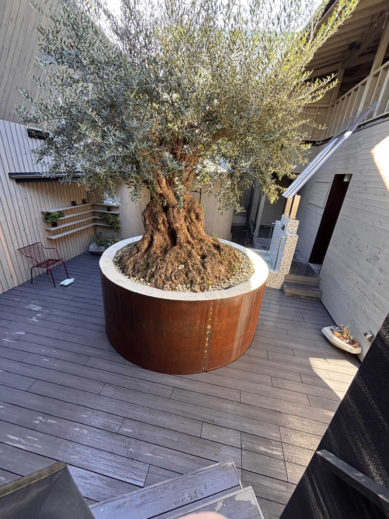 瓶詰めのおじさんさんのsauna kolme kylä (サウナ コルメ キュラ)のサ活写真