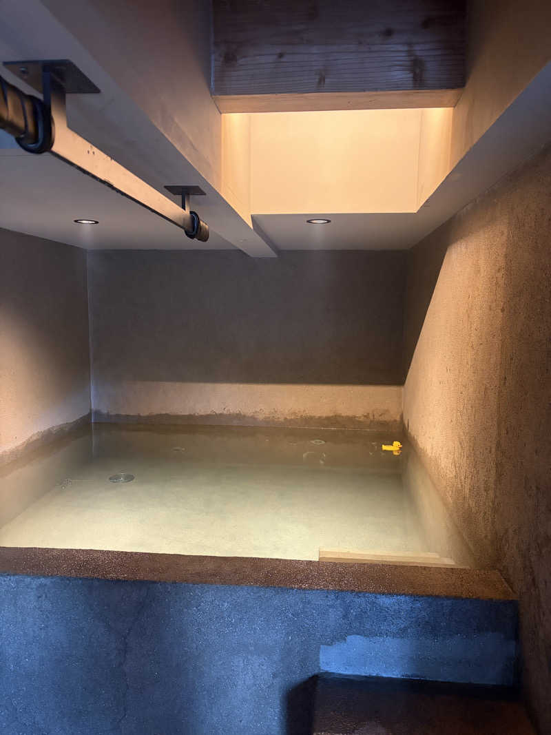 山籠り吾郎さんのEdge sauna 9 Shirakawa Fukushimaのサ活写真