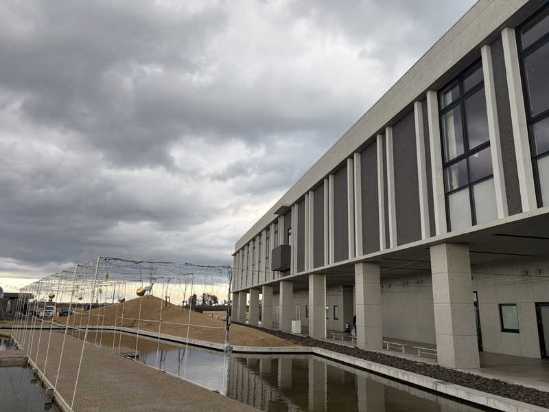 山籠り吾郎さんのアクアイグニス仙台 藤塚の湯のサ活写真