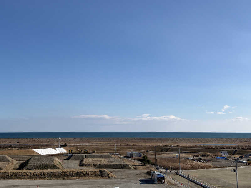 山籠り吾郎さんのアクアイグニス仙台 藤塚の湯のサ活写真