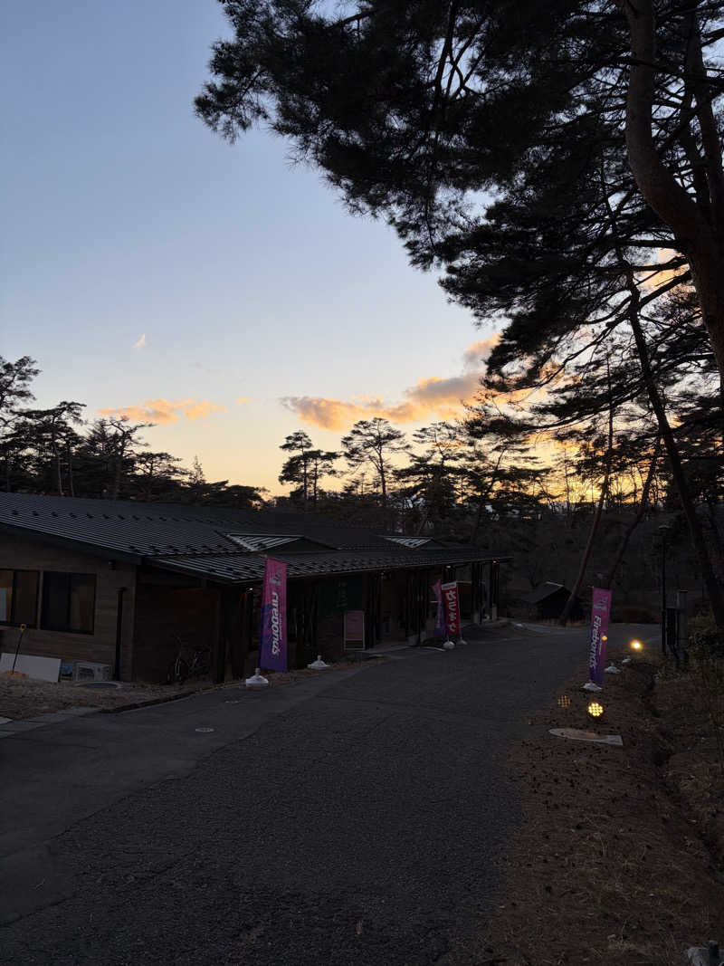 山籠り吾郎さんのSauna & Spa Green サウナ&スパ グリーン～愛宕山温泉～のサ活写真