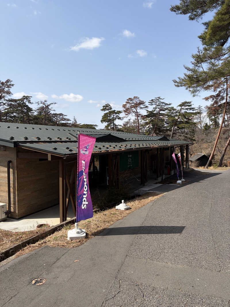 山籠り吾郎さんのSauna & Spa Green サウナ&スパ グリーン～愛宕山温泉～のサ活写真