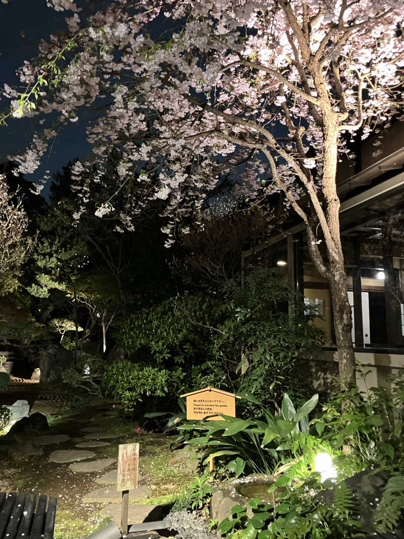 まりもさんの前野原温泉 さやの湯処のサ活写真