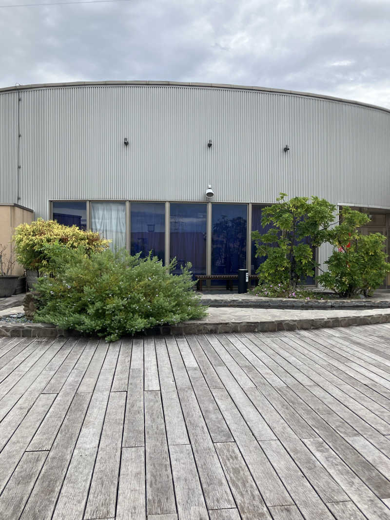 まりもさんのスパ・リブール ヨコハマのサ活写真