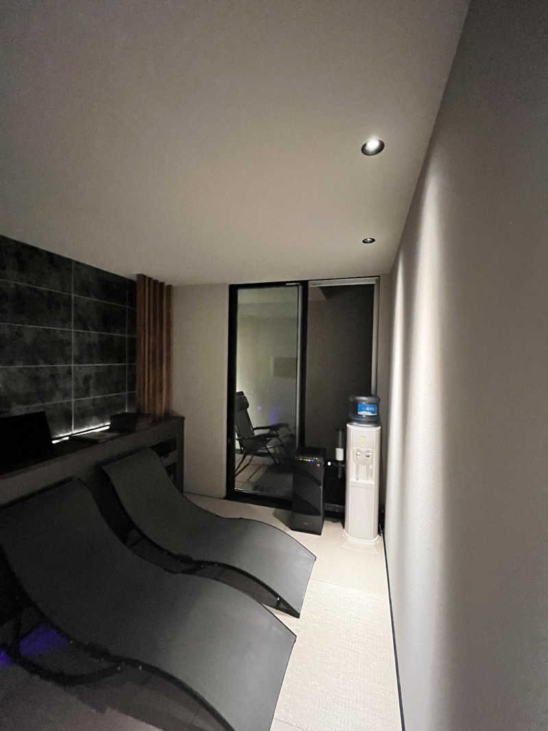 あおさんの88℃ (ハチジュウハチド)のサ活写真