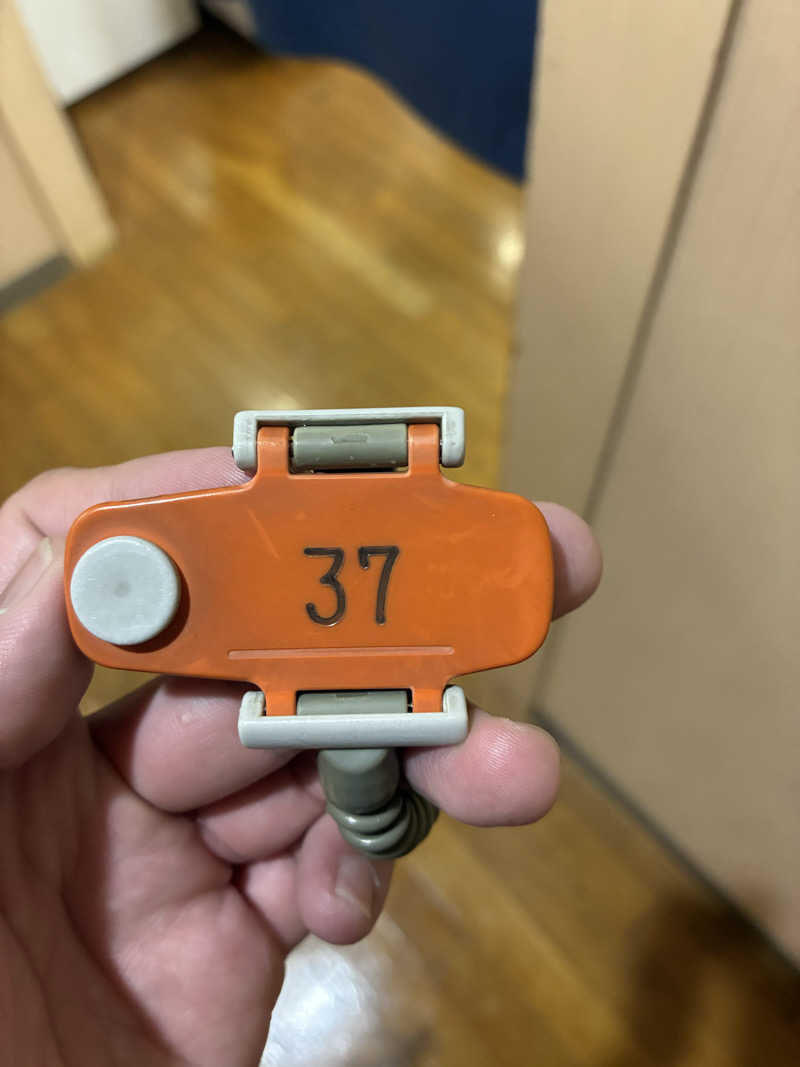 バサウナさんのさくら温泉のサ活写真