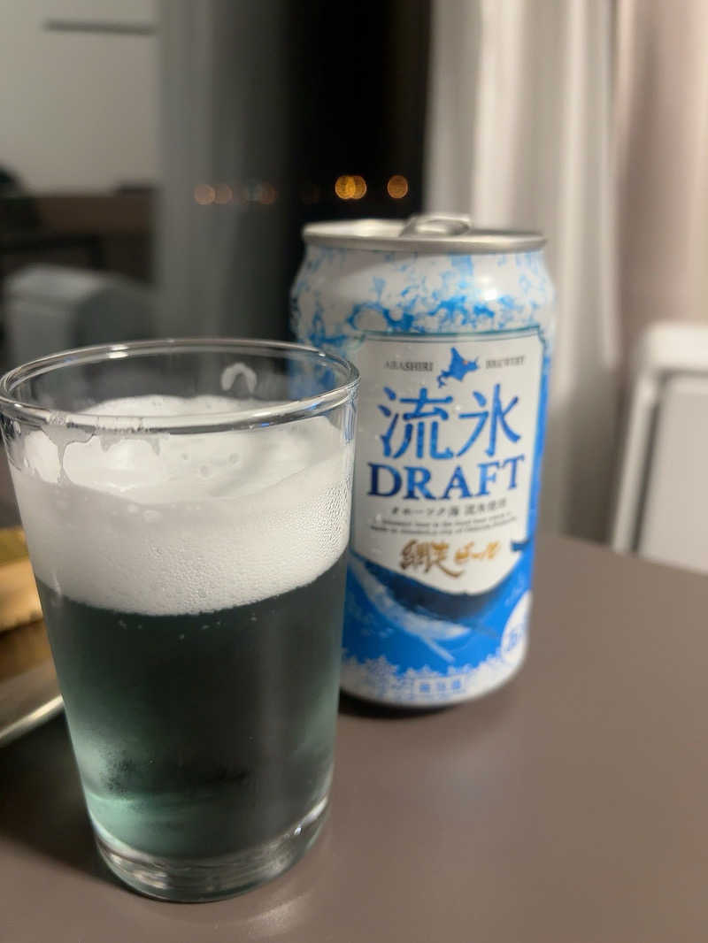 ちちかかさんのサロマ湖 鶴雅リゾートのサ活写真