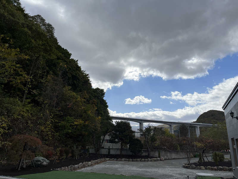 ひろきさんのSAUNA Otaru archのサ活写真