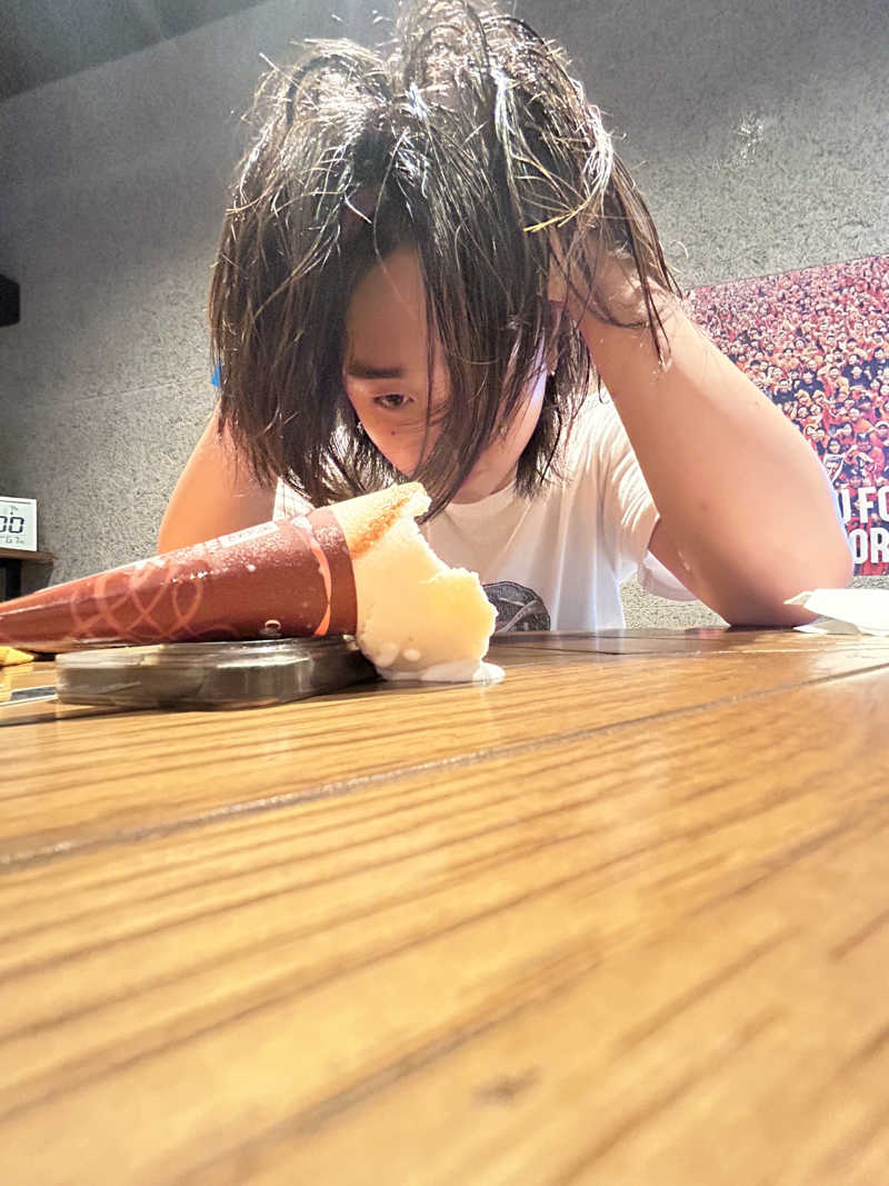 光のまるじろーさんのSAUNA煌ｰKOUｰのサ活写真