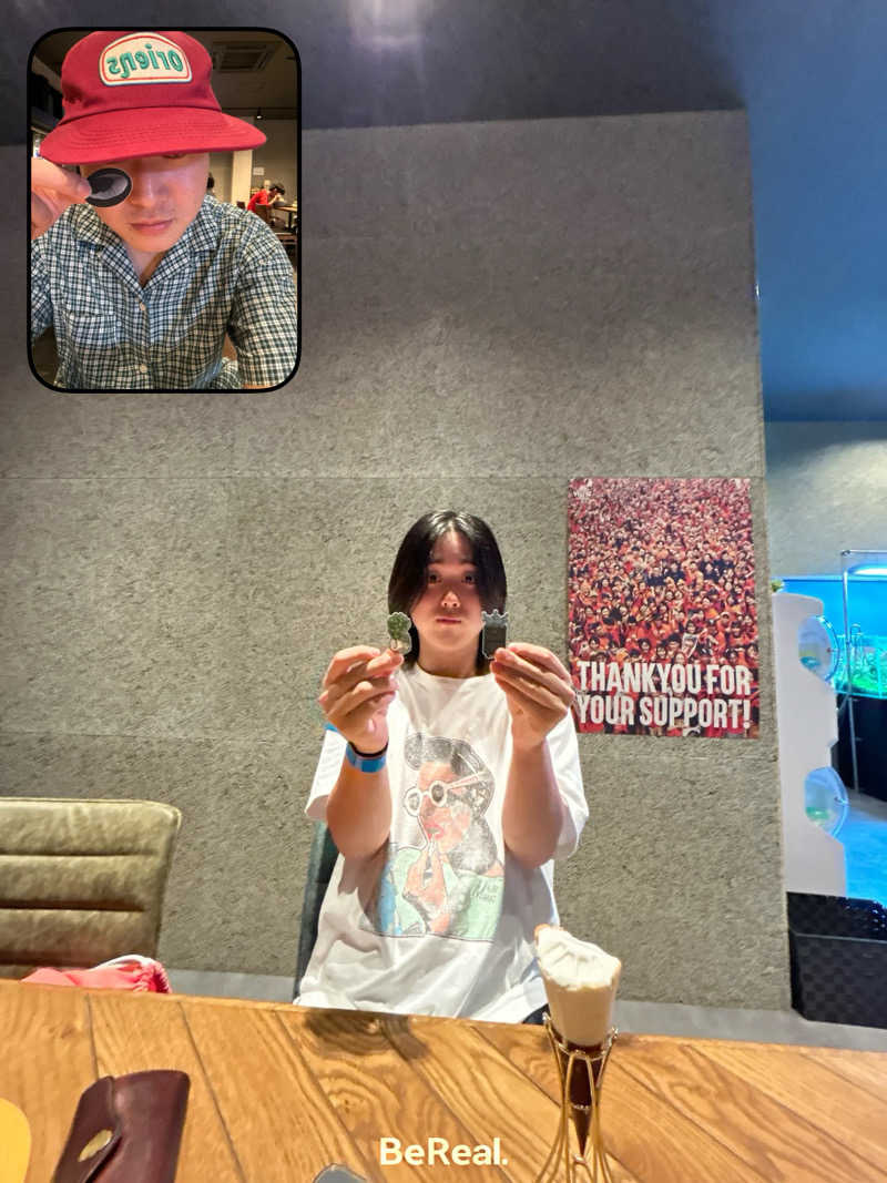 光のまるじろーさんのSAUNA煌ｰKOUｰのサ活写真