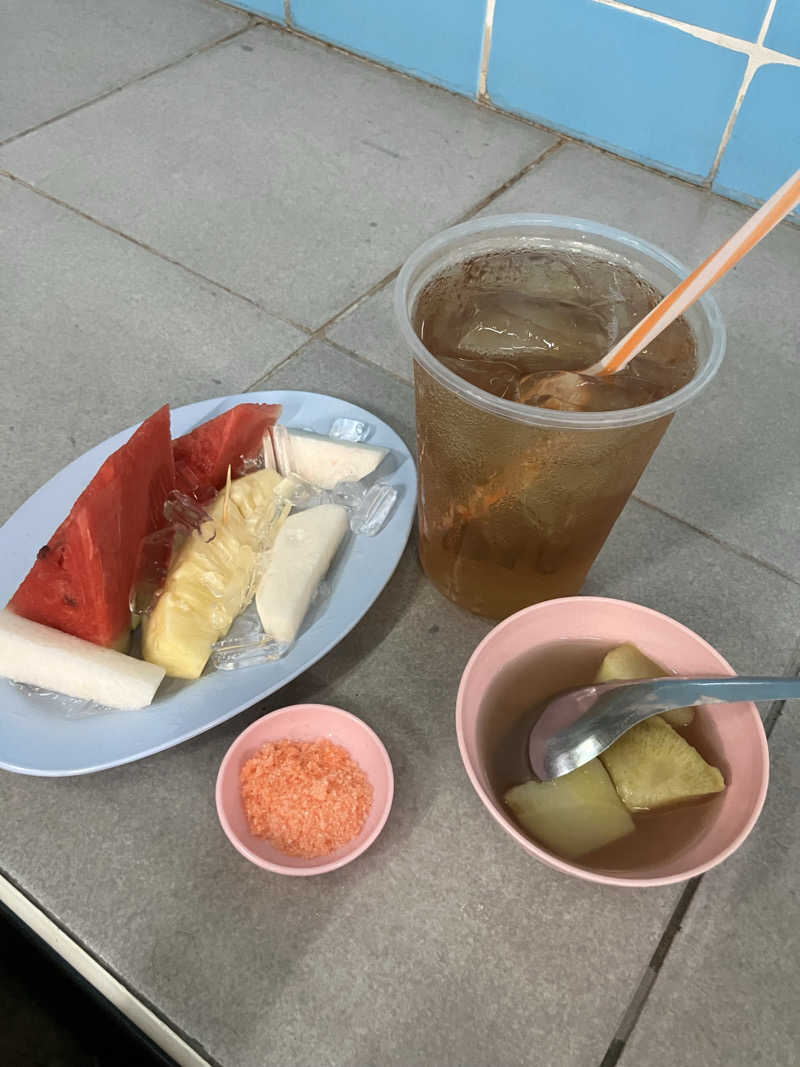 イエローサブマリンさんのSilom Sauna Sukhumvitのサ活写真