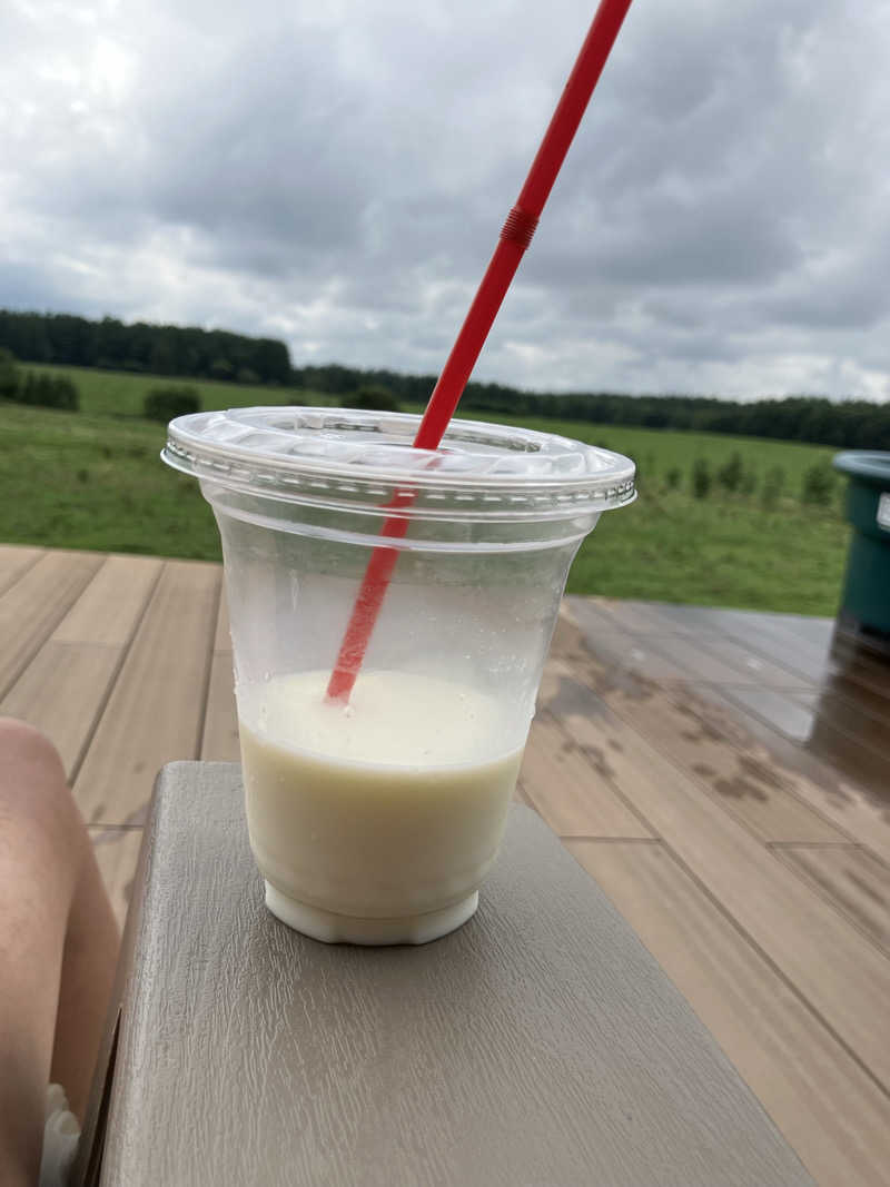 イエローサブマリンさんの十勝しんむら牧場 ミルクサウナのサ活写真