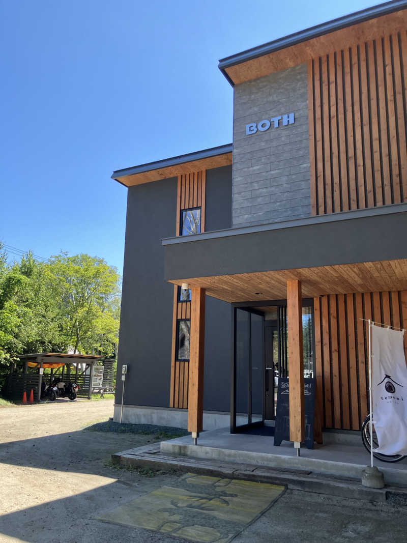 イエローサブマリンさんのHOTEL BOTHのサ活写真