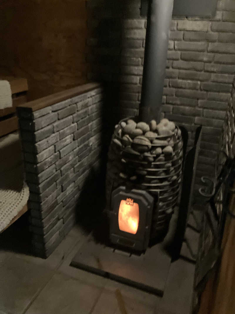 イエローサブマリンさんのHOTEL BOTHのサ活写真