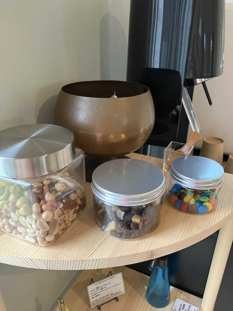 イエローサブマリンさんのMoruran Saunaのサ活写真