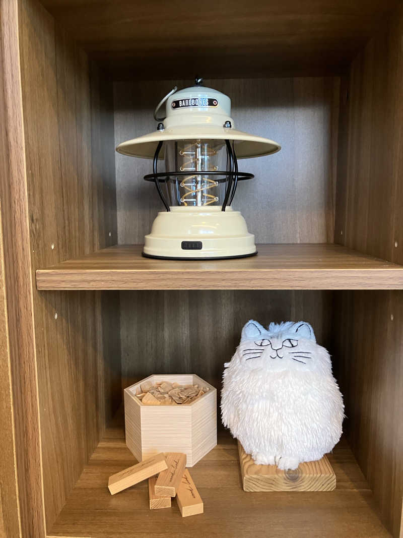 イエローサブマリンさんのMoruran Saunaのサ活写真