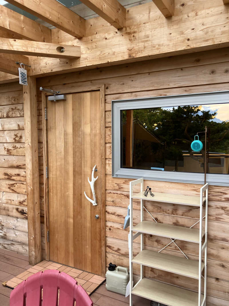 イエローサブマリンさんのMoruran Saunaのサ活写真