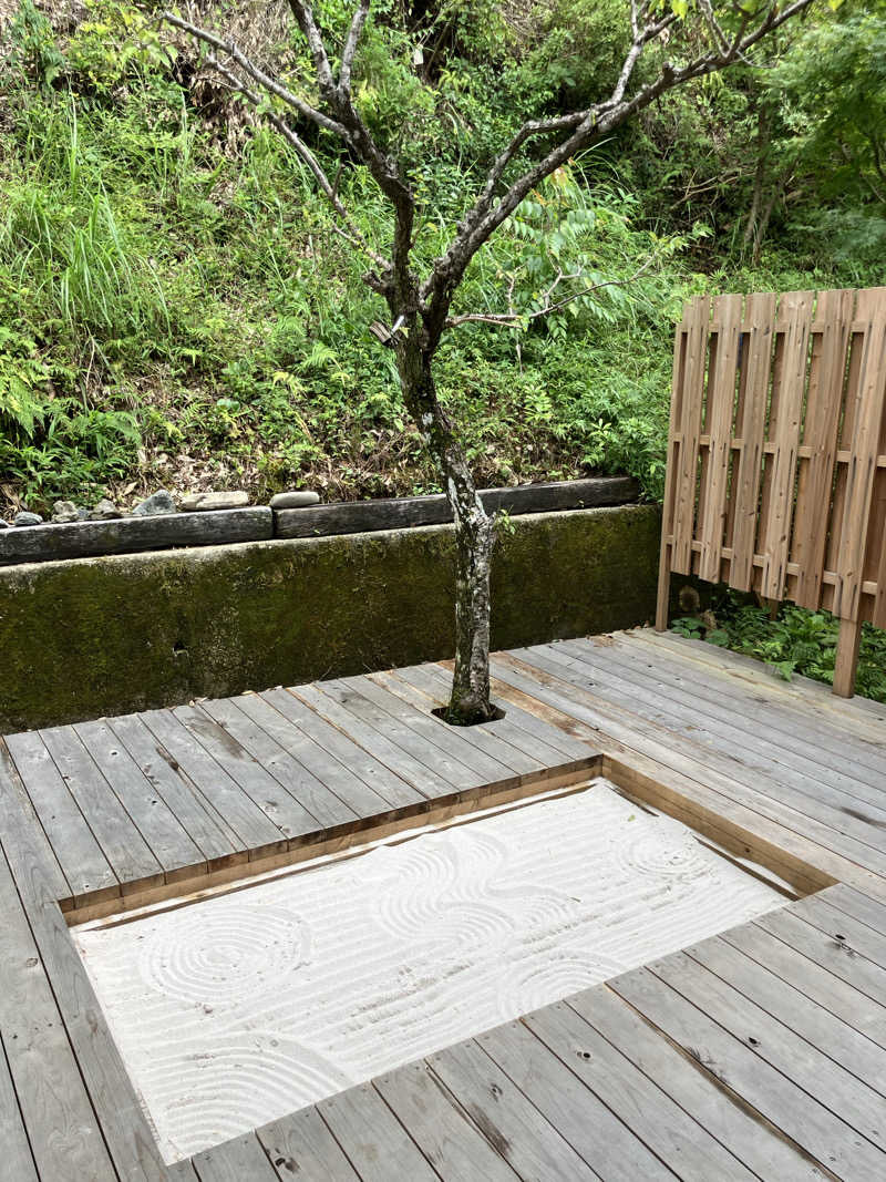 イエローサブマリンさんの禅サウナ in Temple Camp 大泰寺(テントサウナ)のサ活写真