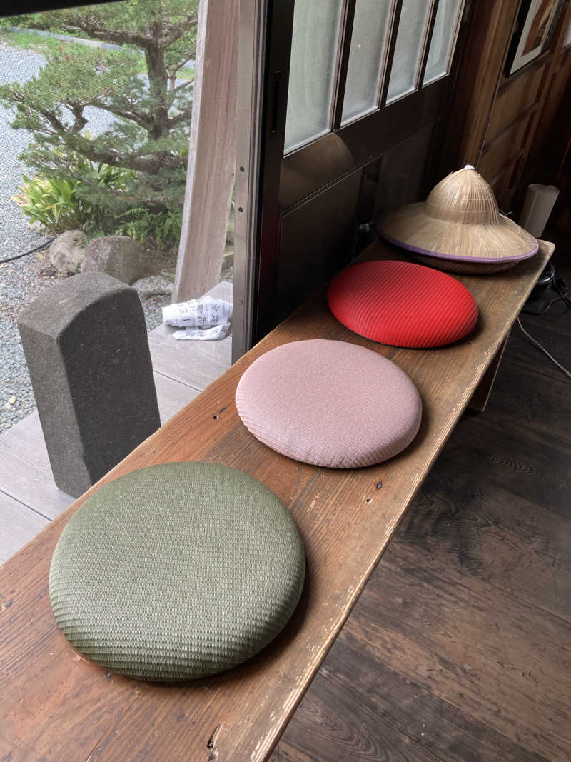 イエローサブマリンさんの禅サウナ in Temple Camp 大泰寺(テントサウナ)のサ活写真