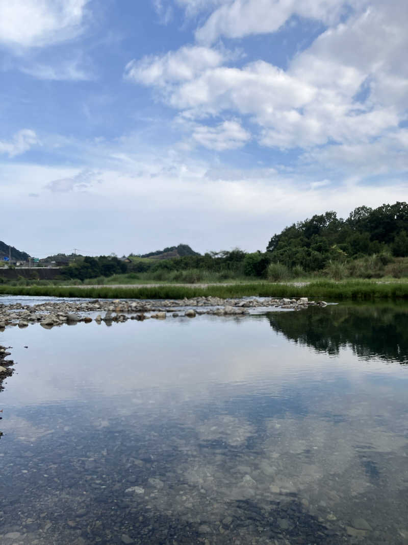 イエローサブマリンさんの三重サップ赤羽riversup鼓動のサ活写真