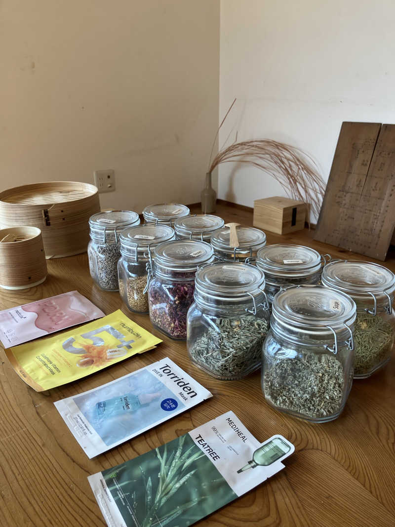 イエローサブマリンさんの体験型サウナ Uのサ活写真