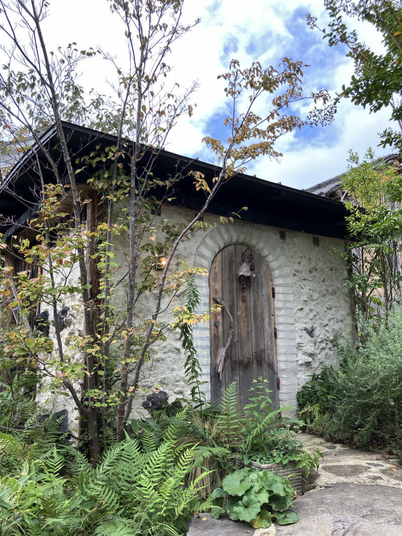 イエローサブマリンさんの旧原田邸のサ活写真