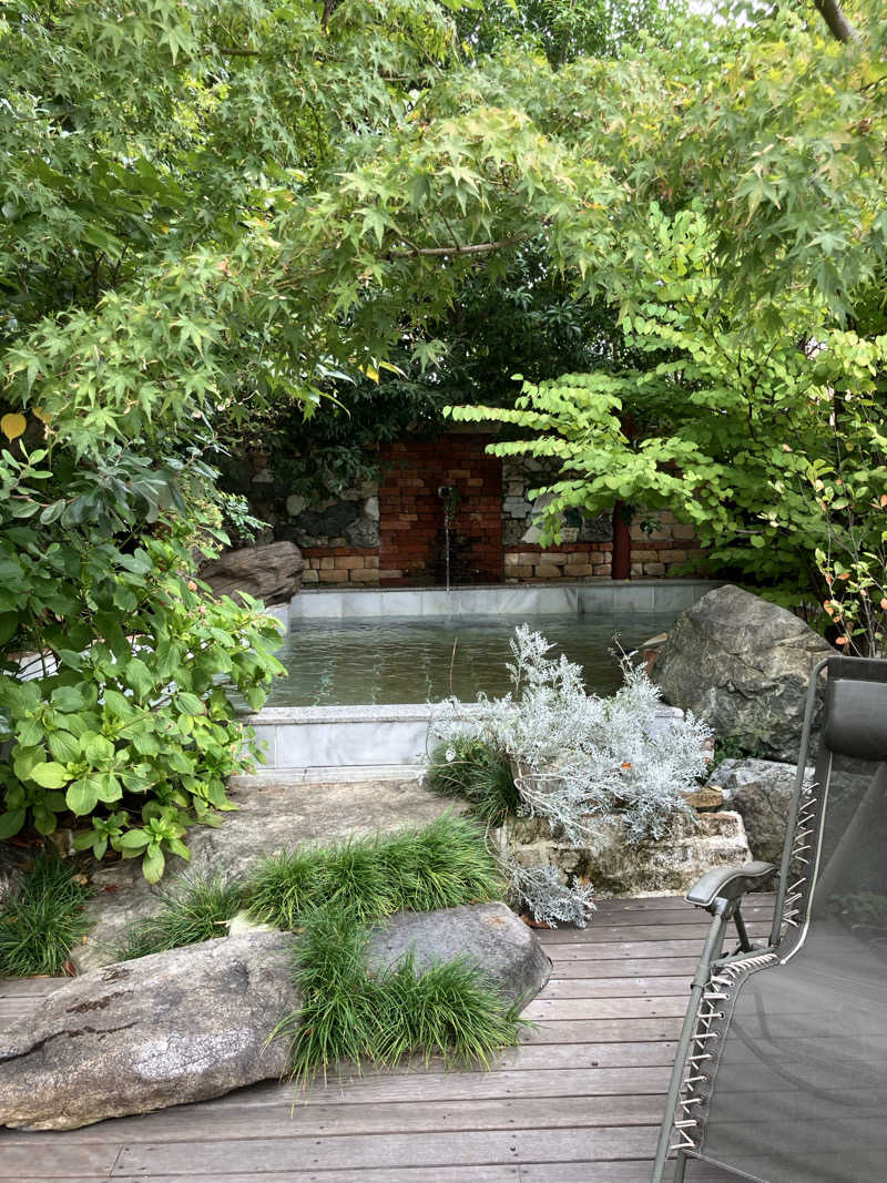 イエローサブマリンさんの旧原田邸のサ活写真