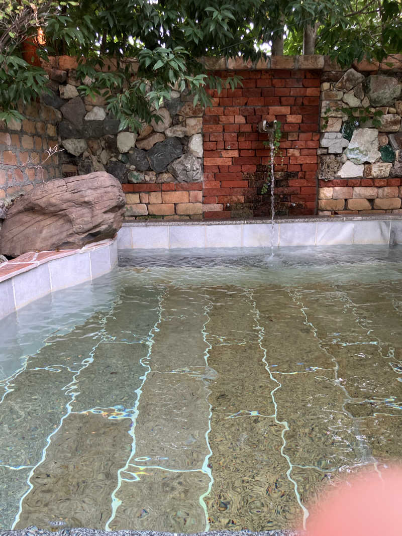 イエローサブマリンさんの旧原田邸のサ活写真