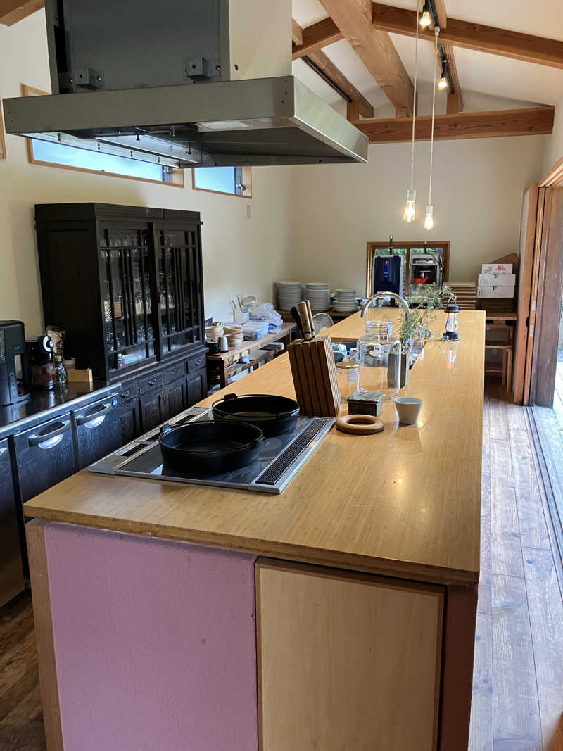 イエローサブマリンさんの旧原田邸のサ活写真