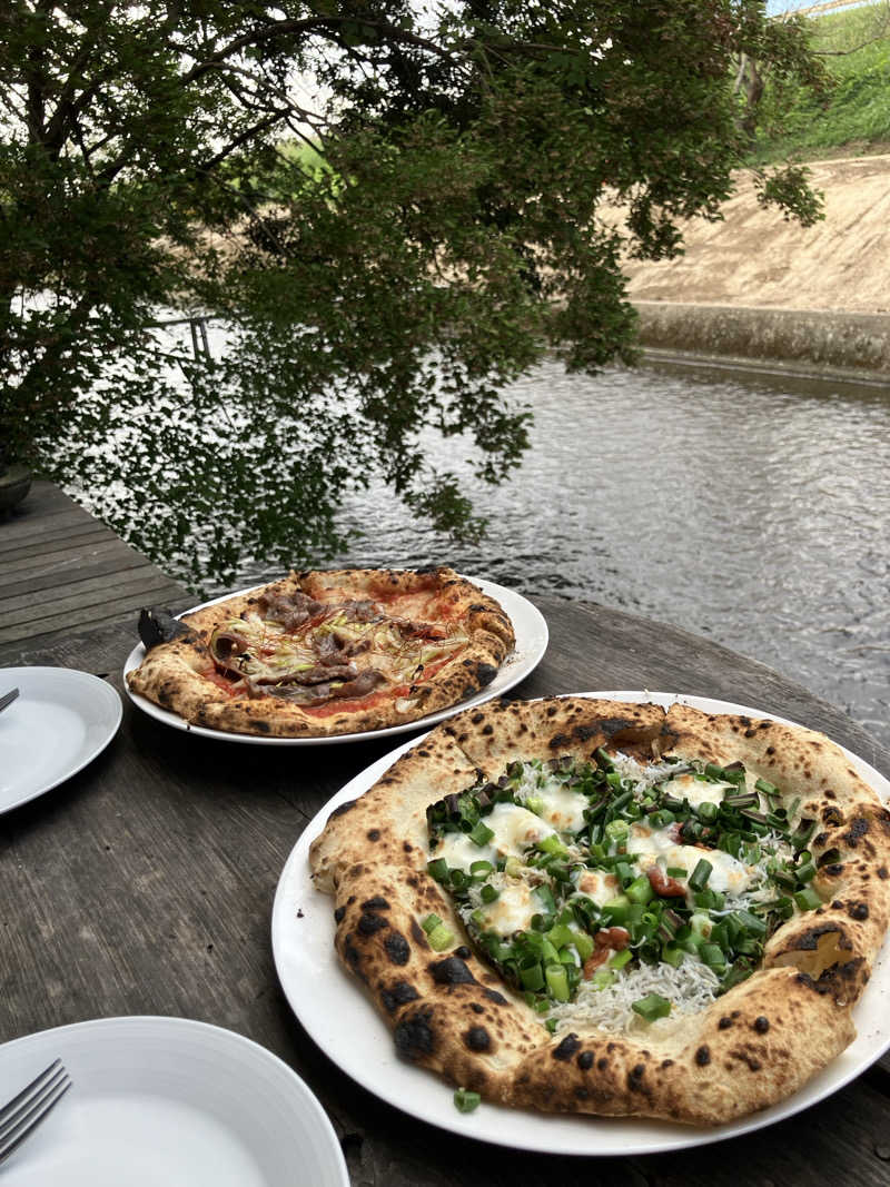 イエローサブマリンさんの旧原田邸のサ活写真