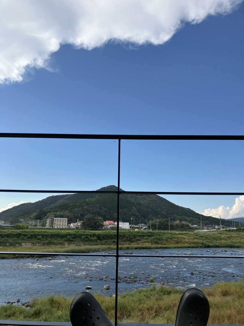 イエローサブマリンさんのkobatoisa cafe&saunaのサ活写真