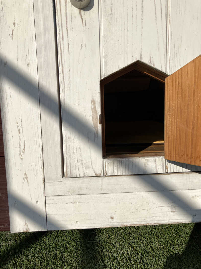 イエローサブマリンさんのkobatoisa cafe&saunaのサ活写真