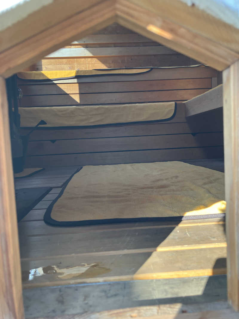 イエローサブマリンさんのkobatoisa cafe&saunaのサ活写真